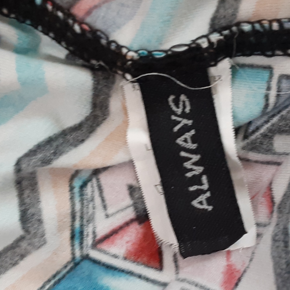 Always Leggings - Picture 2 of 3